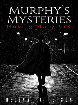 cover image of Murphy's Mysteries
